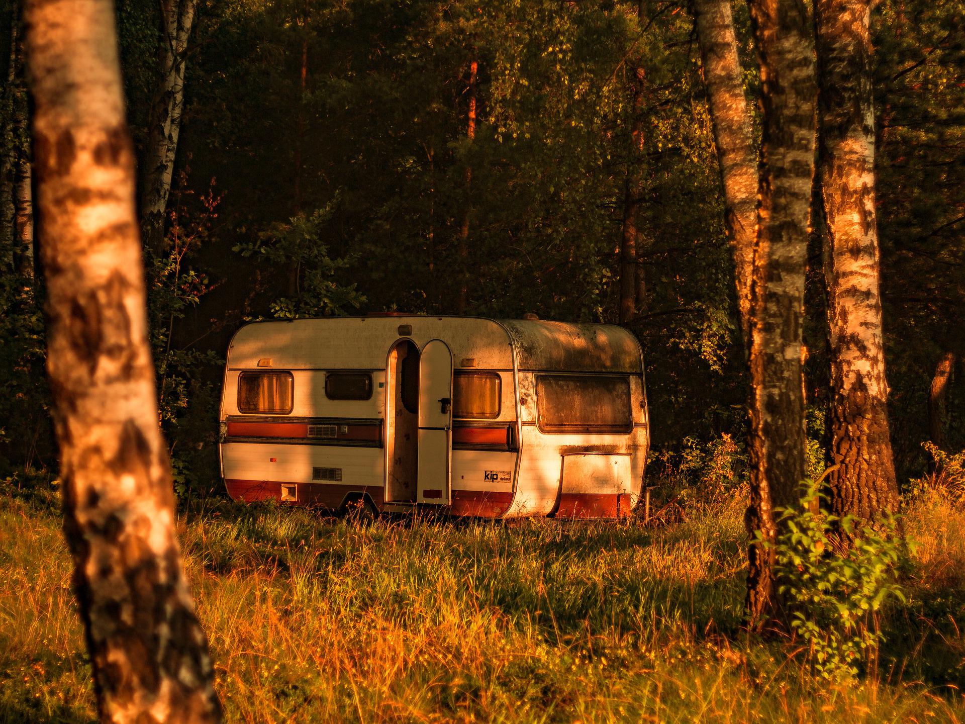 Caravane